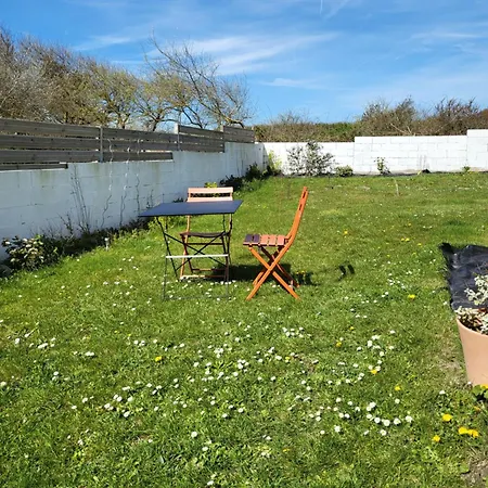 L'escapade Ansérienne Appartement