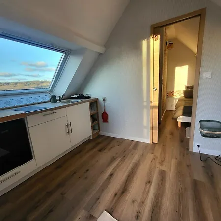 Appartement L'escapade Ansérienne *