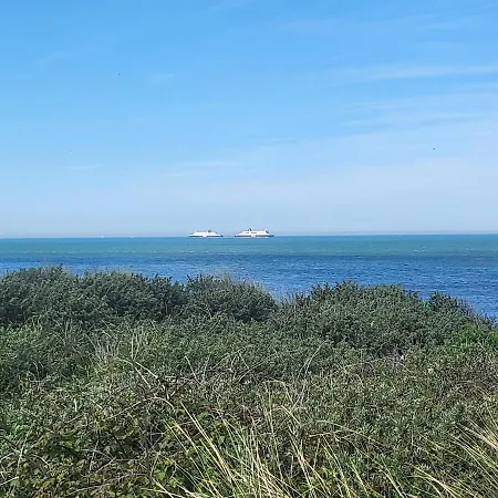 L'escapade Anserienne Oye-Plage