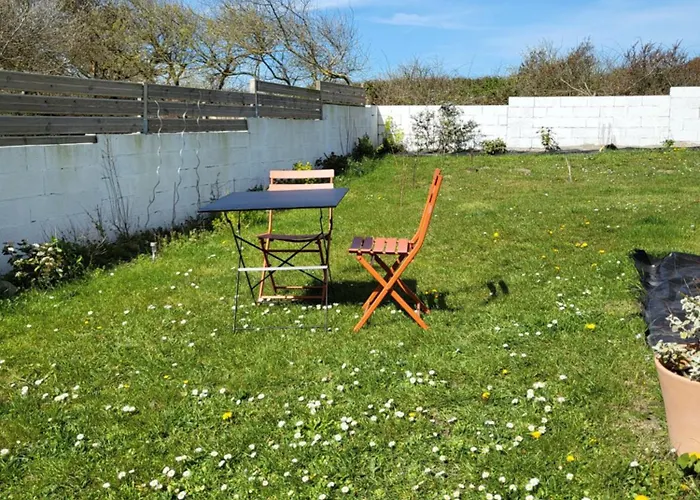 L'escapade Anserienne Apartment