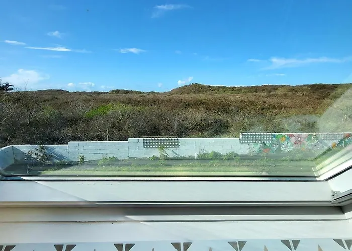 L'escapade Anserienne Oye-Plage
