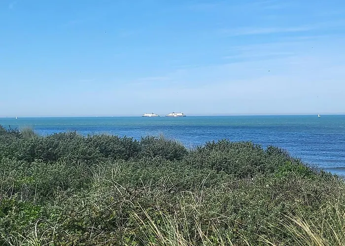 L'escapade Anserienne Oye-Plage